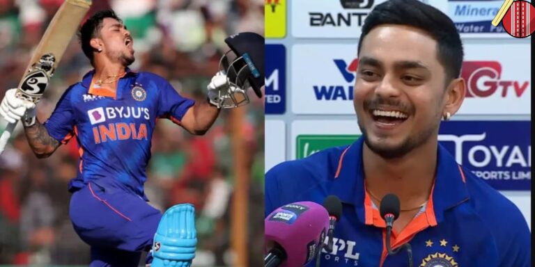 Ishan Kishan Breaks His Silence Regarding The Ranji Trophy Scandal And The BCCI Contracts Snub