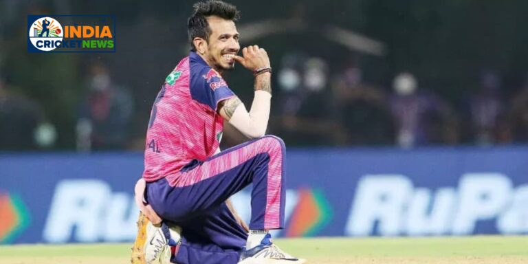 IPL2024: KKR vs. RR: Can Yuzvendra Chahal pull off another "Chahal" as Rajasthan takes on Kolkata at Eden Gardens?