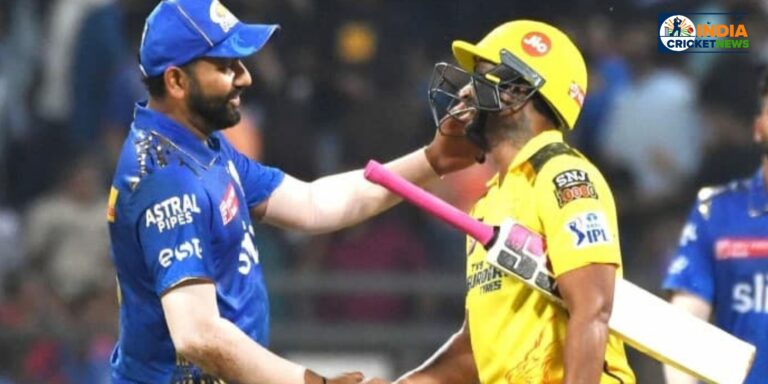 When the Mumbai Indians lose to Rajasthan, Ambati Rayudu says, "MI me zyada khelenge to brain fatt jayega."