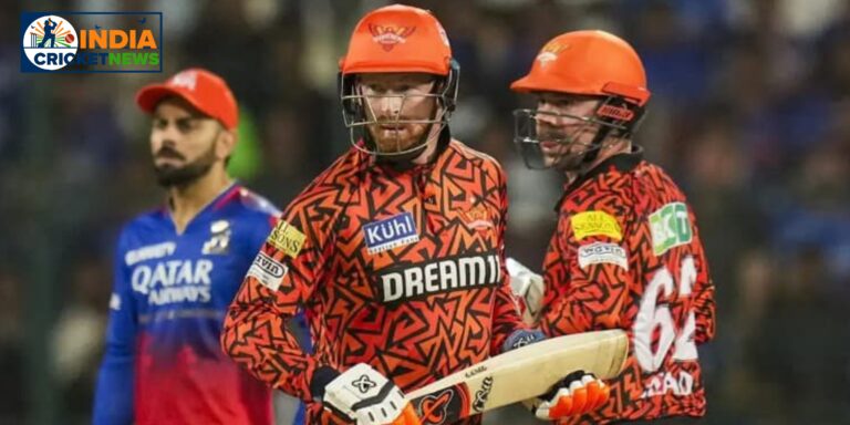 IPL 2024: Travis Head wants Sunrisers Hyderabad to cross 300 after RCB demolition