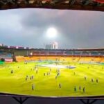 Chinnaswamy stadium in Bengaluru [iplt20]