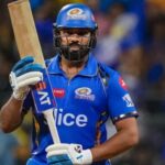 Rohit Sharma: 'Hitman' scripts history, becomes first Asian to smash 500 T20 sixes |