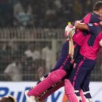 KKR vs RR Highlights, IPL 2024: Jos Buttler's Herculean Century Ensures Historic 2-Wicket Win for RR Against KKR