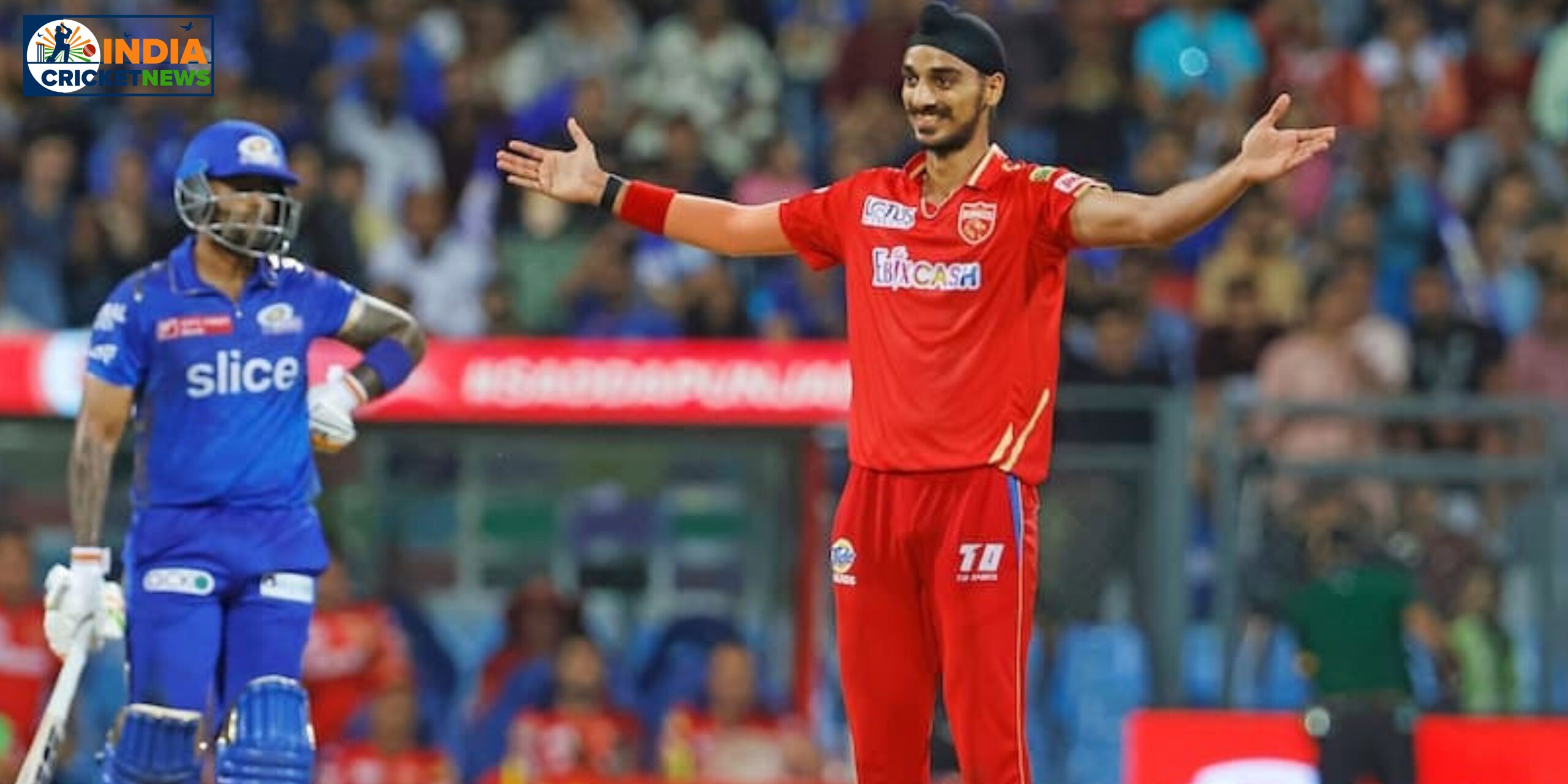 Tomorrow's IPL Match: PBKS vs MI — who will win Punjab vs Mumbai clash? Fantasy team, pitch report and more