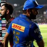 IPL 2024 Points Table following the Mumbai vs. RCB game: Mumbai advances after defeating Bengaluru