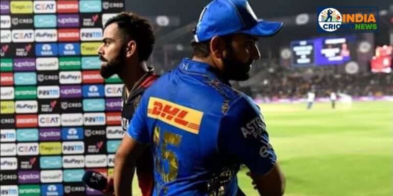 IPL 2024 Points Table following the Mumbai vs. RCB game: Mumbai advances after defeating Bengaluru
