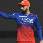 For 17 years, Virat Kohli's name has been synonymous with RCB.