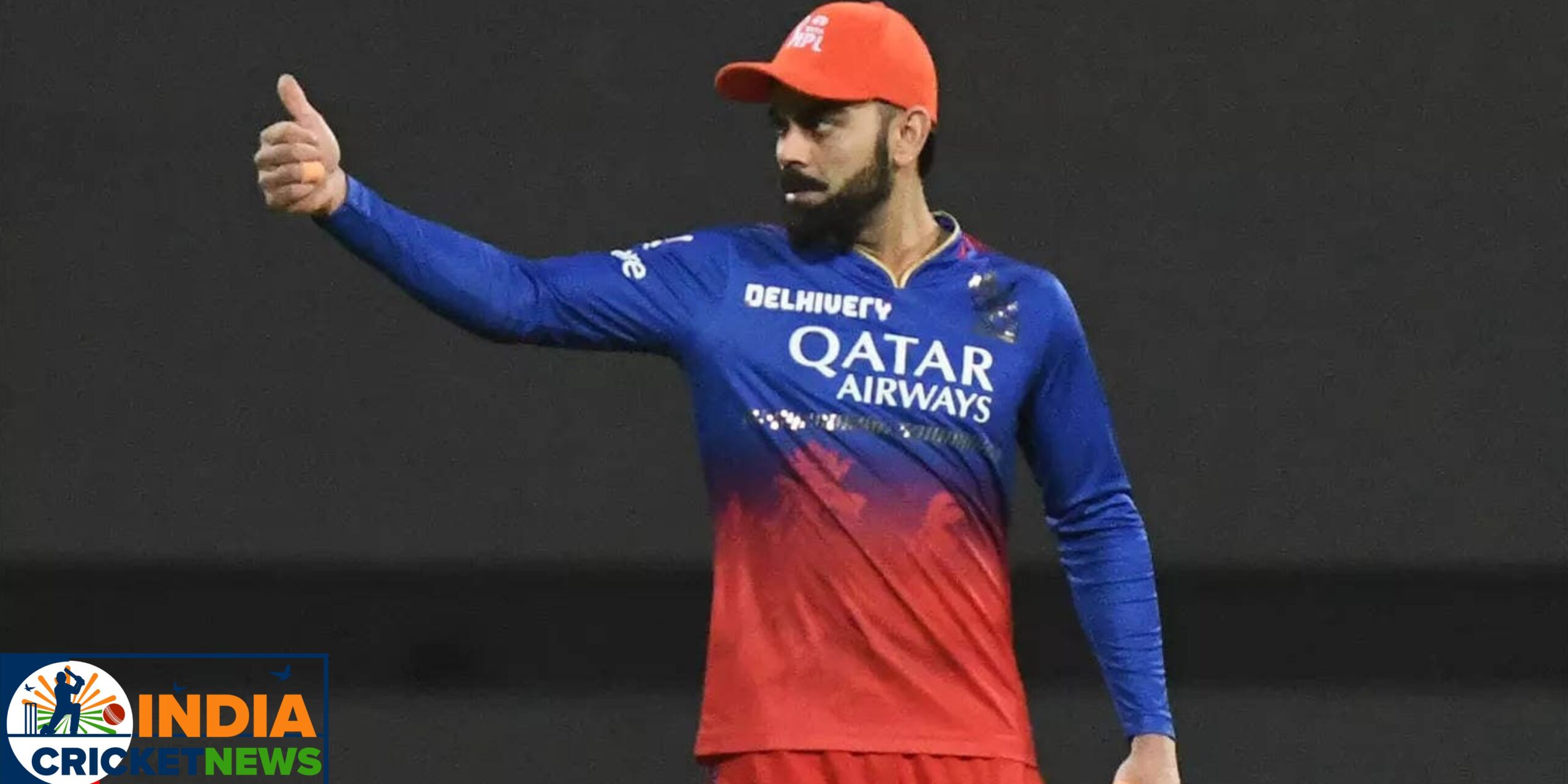 For 17 years, Virat Kohli's name has been synonymous with RCB.