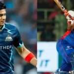 IPL 2024: Shubman hits a stunning four as GT bats first against DC. GT vs. DC LIVE Score