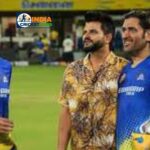 IPL 2025: MS Dhoni to play? Suresh Raina, a former teammate of CSK, responded with one word