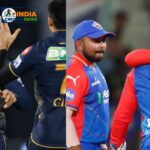 Live score for GT vs. DC in IPL 2024: DC -65/3, Rishabh Pant on strike