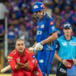 IPL 2024: Mumbai Indians aim to secure their maiden away victory over a faltering Punjab Kings team in PBKS vs. MI.