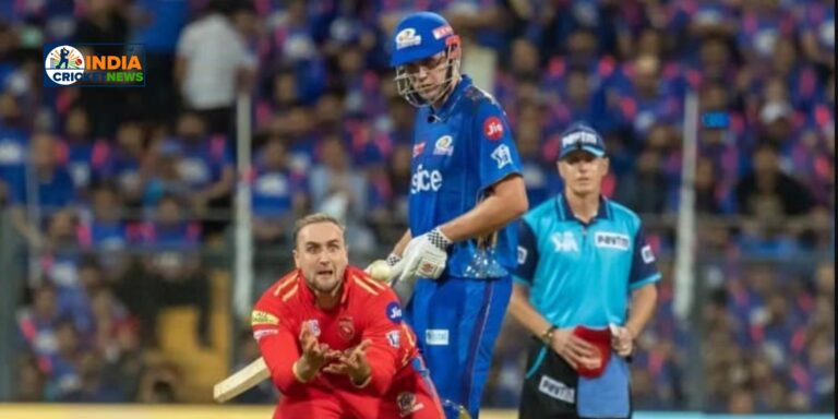 IPL 2024: Mumbai Indians aim to secure their maiden away victory over a faltering Punjab Kings team in PBKS vs. MI.