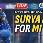 IPL 2024 MI vs RCB Highlights: SKY blitz blows Bengaluru out of the park, Mumbai make mockery of 197-run target
