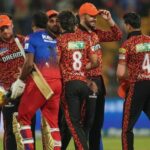 RCB vs SRH HIGHLIGHTS, IPL 2024: Sunrisers Hyderabad Beat Royal Challengers Bengaluru by 25 Runs