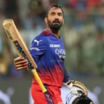 Decoded as an explosive IPL 2024 form sparking T20WC controversy, Karthik's "specific training" You never lose that capacity.