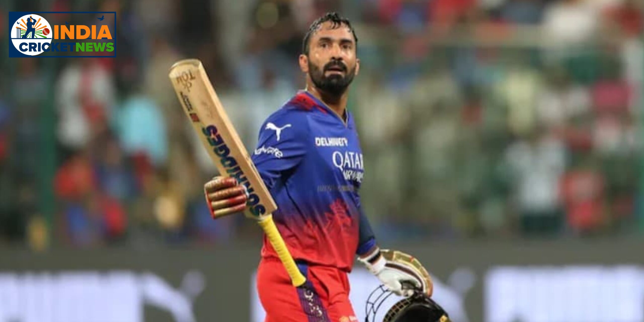 Decoded as an explosive IPL 2024 form sparking T20WC controversy, Karthik's "specific training" You never lose that capacity.