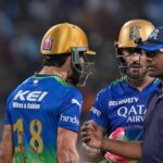 BCCI fines Virat Kohli heavily for his outburst at the umpire and his admission of a Level 1 IPL Code of Conduct offence.