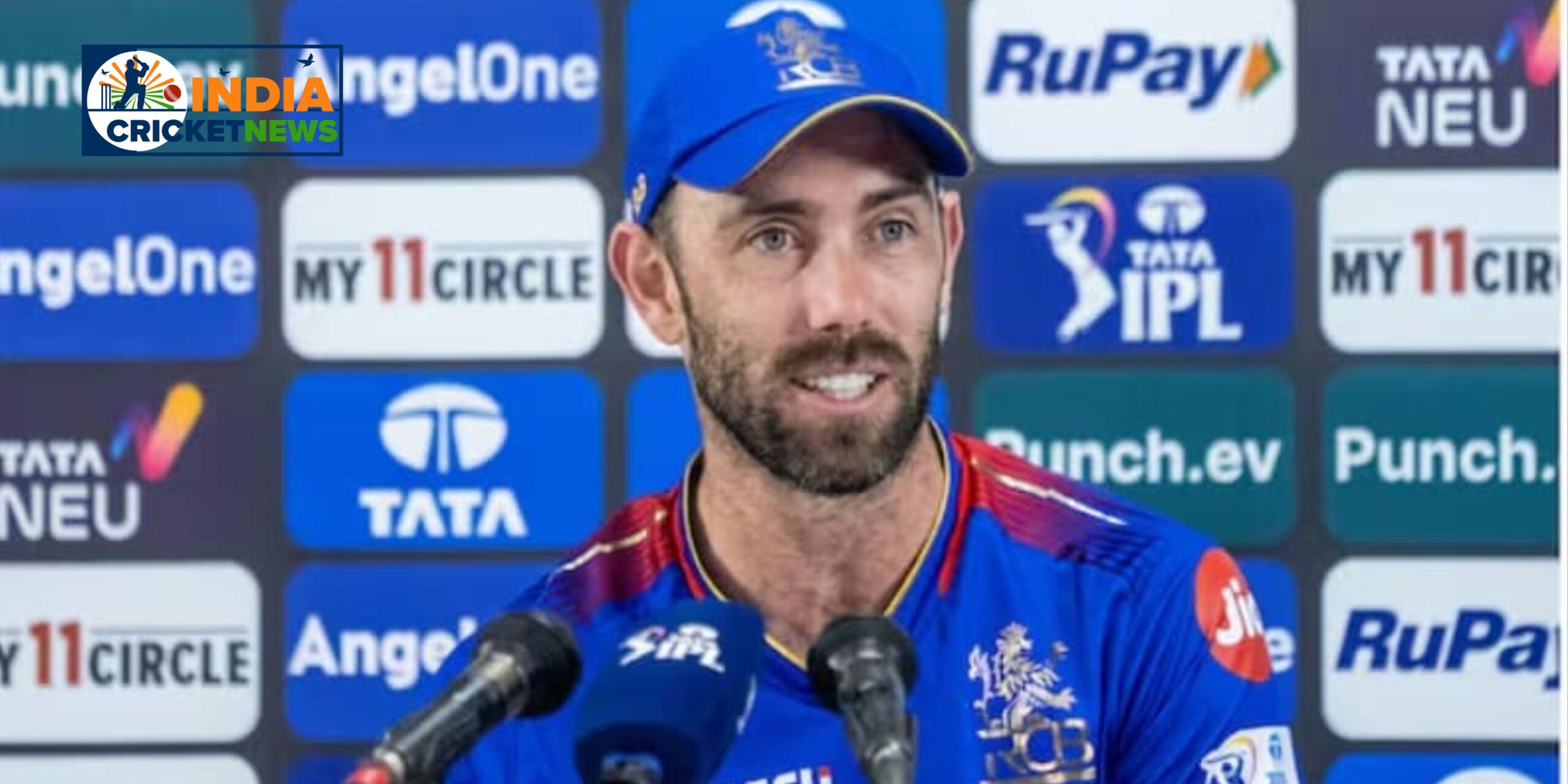 IPL's Glenn Maxwell is taking an indefinite hiatus, raising red flags for Australia ahead of the Twenty20 World Cup