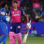 IPL 2024: Videos, Key Moments, and Match Highlights between RR and MI