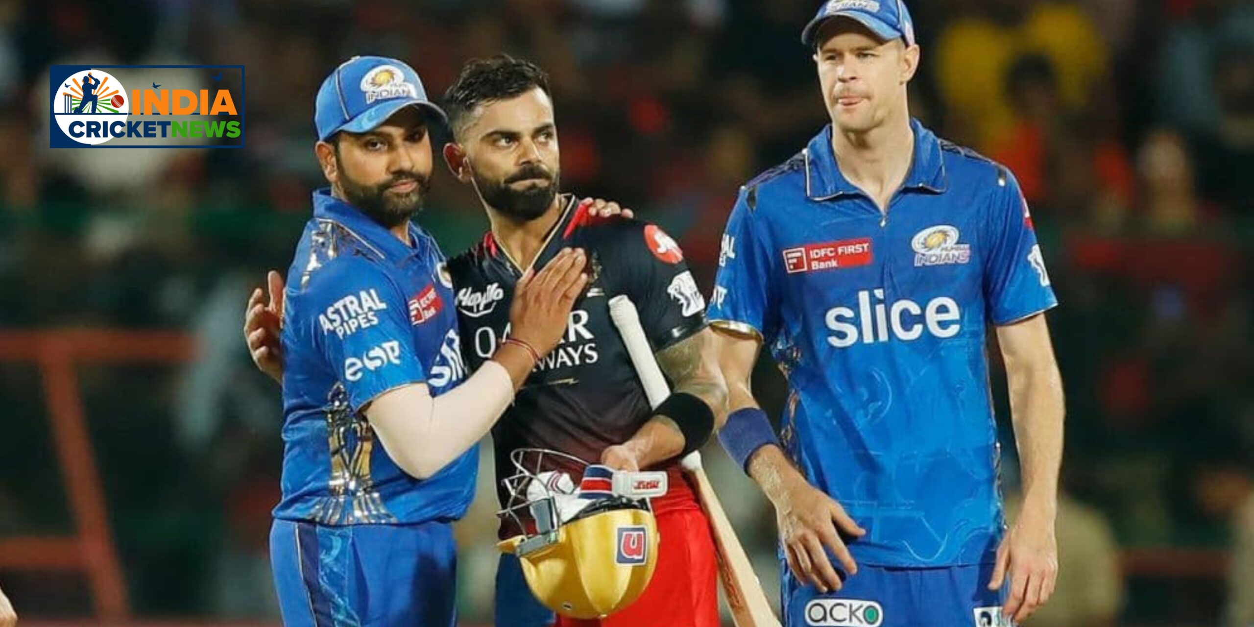 Highlights of MI vs RCB, IPL 2024: Mumbai Indians defeat RCB by 7 wickets in 15.3 overs; Kishan and Surya both reach fast-bowling fifties.