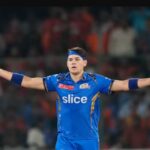 Mayank Yadav's Record