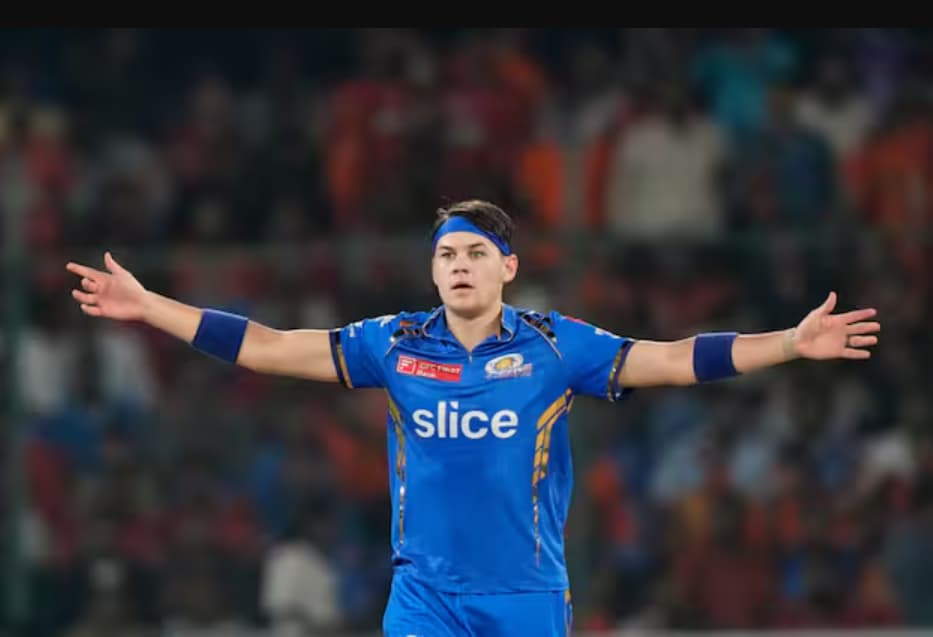 Mayank Yadav's Record