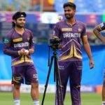 Live Score: DC vs KKR, IPL 2024