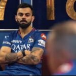 Virat Kohli Heartbroken in Dressing Room