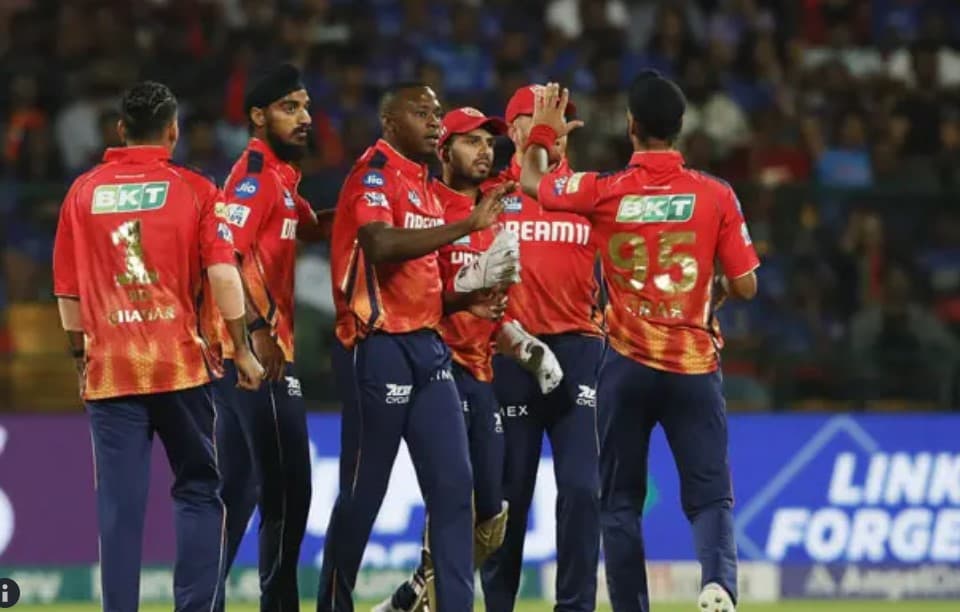 IPL 2024: Match 17, GT vs PBKS