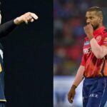 Gujarat Titans vs Punjab Kings IPL match today