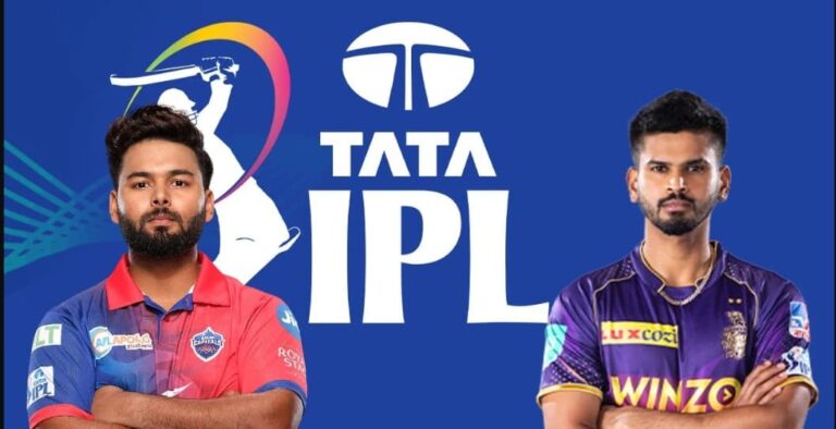 IPL 2022: DC vs KKR, Match