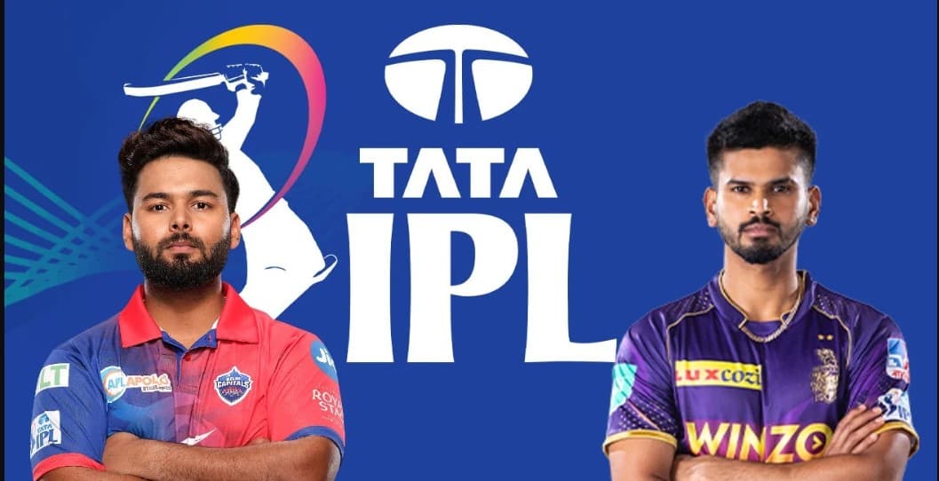 IPL 2022: DC vs KKR, Match