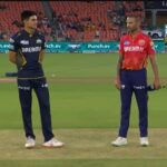 GT vs PBKS Toss Update, IPL 2024