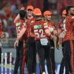 IPL 2024 PBKS vs SRH Highlights: Sunrisers survive crazy finish, win by 2 runs