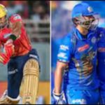IPL Match Today, PBKS vs MI Match Prediction: Who will win today?