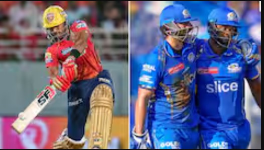 IPL Match Today, PBKS vs MI Match Prediction: Who will win today?