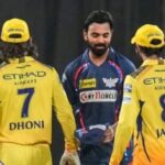 IPL 2024: CSK vs. LSG: Chennai and Lucknow; best players thus far: KL Rahul, Shivam Dube, and others