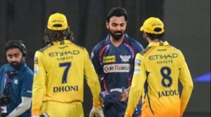 IPL 2024: CSK vs. LSG: Chennai and Lucknow; best players thus far: KL Rahul, Shivam Dube, and others