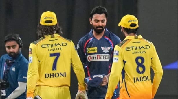 IPL 2024: CSK vs. LSG: Chennai and Lucknow; best players thus far: KL Rahul, Shivam Dube, and others