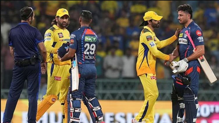 Live score for CSK vs LSG, IPL 2024 Match 39: See likely starting lineups
