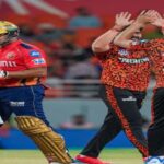 PBKS vs SRH IPL 2024 Key Moments