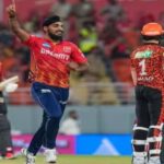 IPL 2024 Match Highlights: Sunrisers Hyderabad Wins by 2 Runs Against Punjab Kings