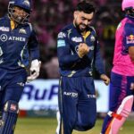 Get all the details for the IPL 2024 match between Rajasthan Royals (RR) and Gujarat Titans (GT),