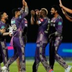 DC vs KKR IPL Match Highlights
