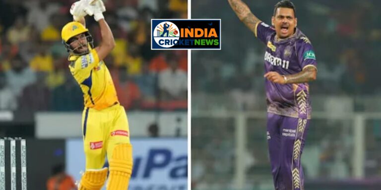 IPL Live Score 2024, CSK vs KKR: Kolkata look to roar on Chennai's den