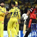 IPL Live Score 2024, SRH vs CSK: Run feast expected as Chennai face Hyderabad