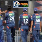 LSG vs GT Yesterday’s Highlights IPL 2024: Lucknow Super Giants beat Gujarat Titans by 33 runs