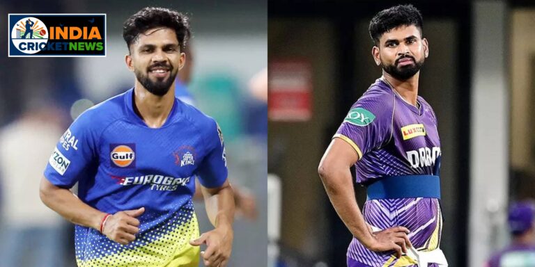 CSK vs KKR IPL 2024 Live Score: CSK's Ruturaj Gaikwad wins toss, decides to bowl first