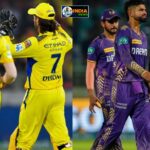 CSK vs KKR, IPL 2024 Highlights